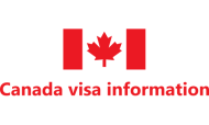 canada info